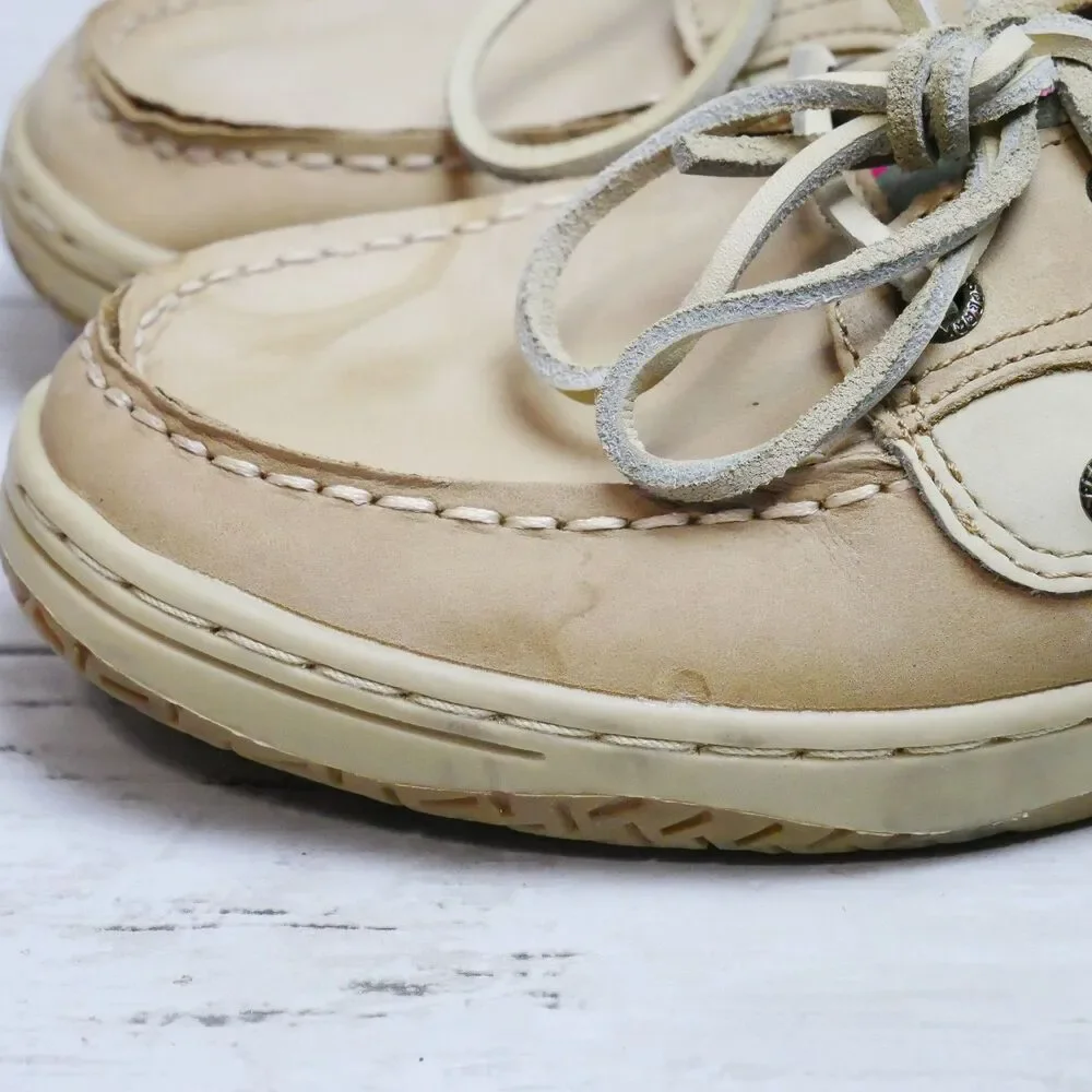 Sperry pre owned
